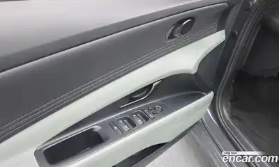 Hyundai Avante 2024 1.6 Автомат в Москве № 124865, миниатюра 7