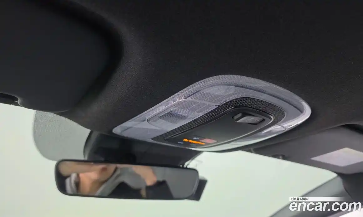 Hyundai Avante 2024 1.6 Автомат в Москве № 124865, фото 9