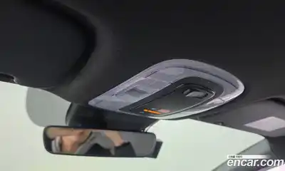 Hyundai Avante 2024 1.6 Автомат в Москве № 124865, миниатюра 9