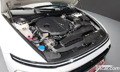 Hyundai Sonata 2024 2.0 Автомат в Москве № 125506, миниатюра 4