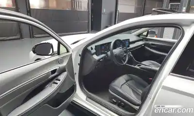 Hyundai Sonata 2024 2.0 Автомат в Москве № 125506, миниатюра 8