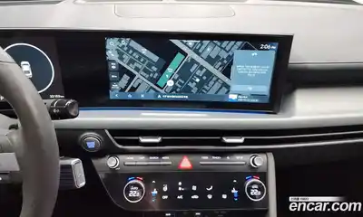 Hyundai Sonata 2024 2.0 Автомат в Москве № 125506, миниатюра 9