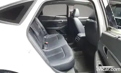 Hyundai Sonata 2024 2.0 Автомат в Москве № 125506, миниатюра 10