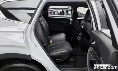 Hyundai Santa Fe 2021 2.2 Автомат в Москве № 126560, миниатюра 12