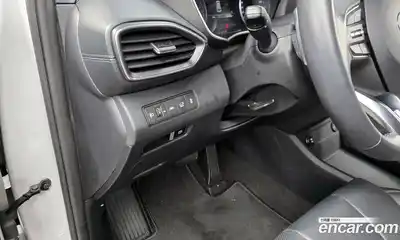 Hyundai Santa Fe 2021 2.2 Автомат в Москве № 126560, миниатюра 5