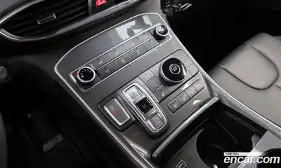 Hyundai Santa Fe 2021 2.2 Автомат в Москве № 126560, миниатюра 7