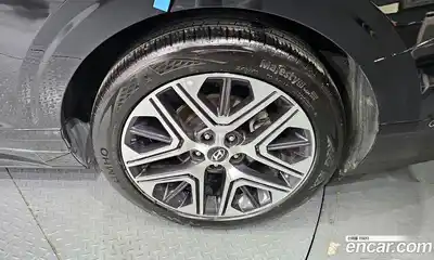 Hyundai Grandeur, 2025