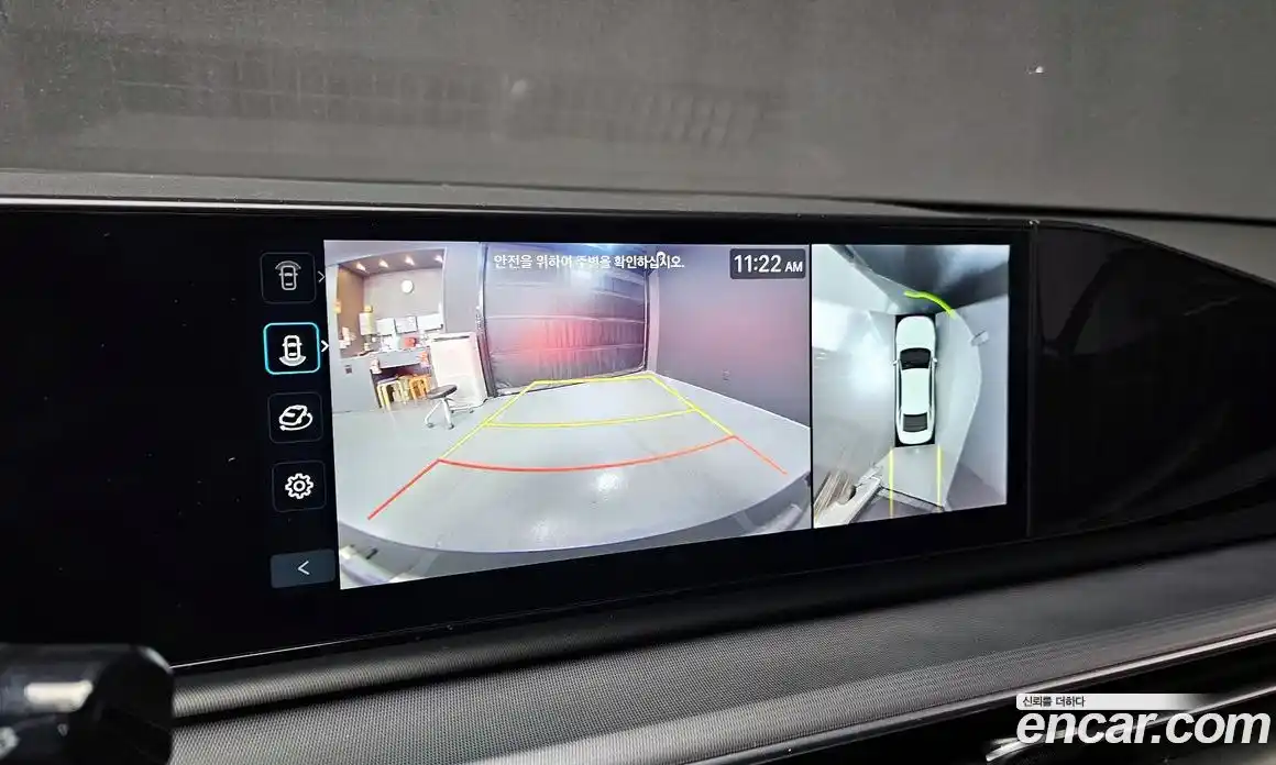 Hyundai Grandeur 2025 2.5 Автомат в Москве № 126684, фото 11