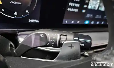 Hyundai Grandeur 2025 2.5 Автомат в Москве № 126684, миниатюра 4