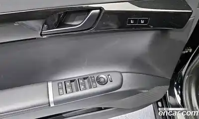 Hyundai Grandeur 2025 2.5 Автомат в Москве № 126684, миниатюра 5