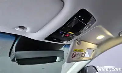 Hyundai Grandeur 2025 2.5 Автомат в Москве № 126684, миниатюра 10