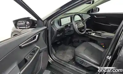 Kia EV6 2022 0.1 Автомат в Москве № 128133, миниатюра 11