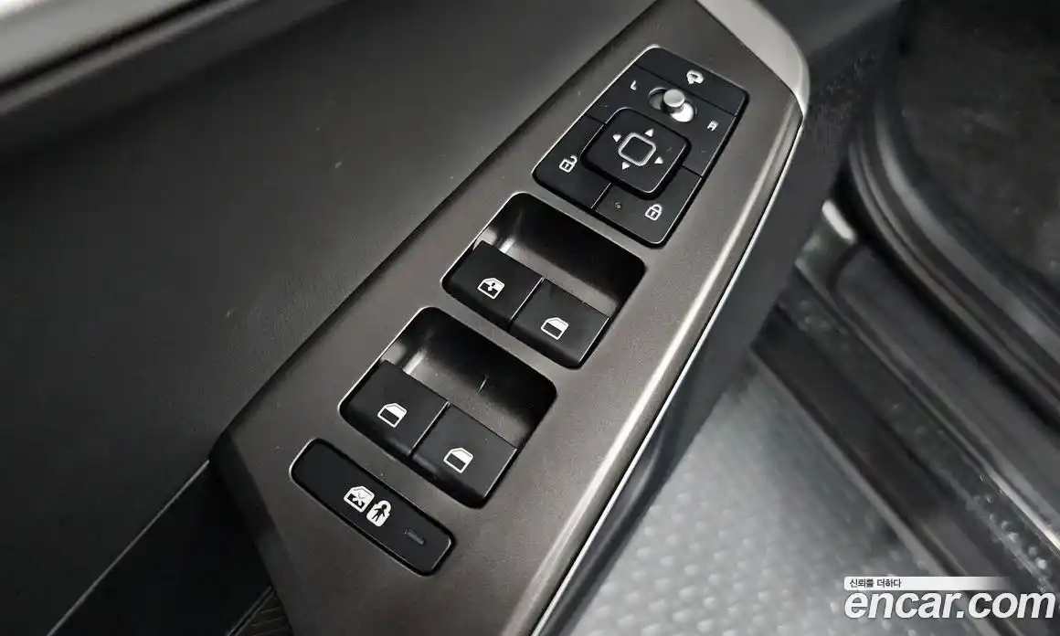 Kia EV6 2022 0.1 Автомат в Москве № 128133, фото 20