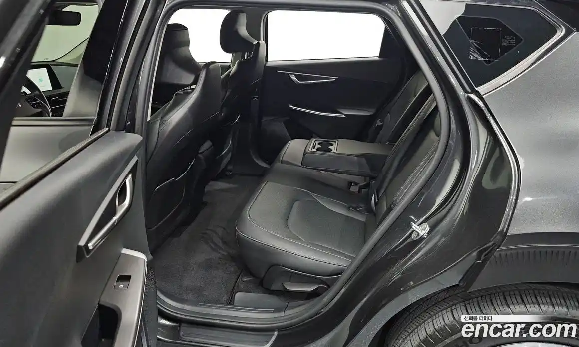 Kia EV6 2022 0.1 Автомат в Москве № 128133, фото 7