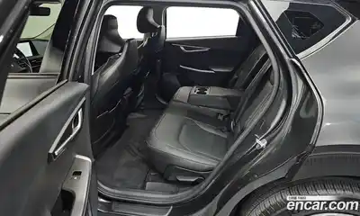 Kia EV6 2022 0.1 Автомат в Москве № 128133, миниатюра 7