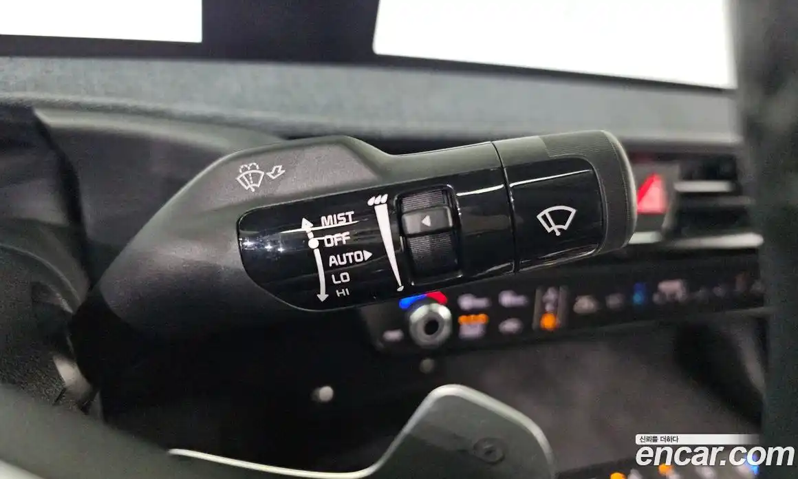 Kia EV6 2022 0.1 Автомат в Москве № 128133, фото 8