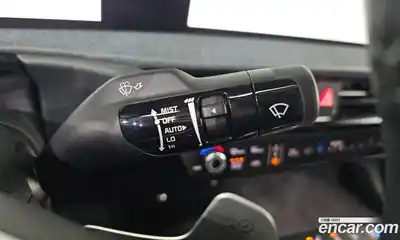 Kia EV6 2022 0.1 Автомат в Москве № 128133, миниатюра 8