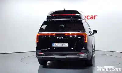 Kia Canival 2025 3.5 Автомат в Москве № 128150, миниатюра 12