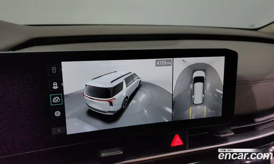 Kia Canival 2025 3.5 Автомат в Москве № 128150, фото 19