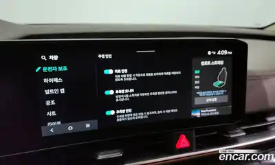 Kia Canival 2025 3.5 Автомат в Москве № 128150, миниатюра 2