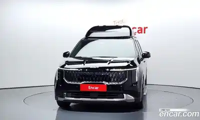 Kia Canival 2025 3.5 Автомат в Москве № 128150, миниатюра 3