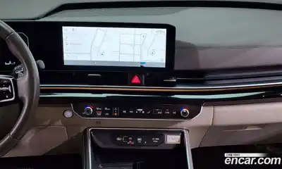 Kia Canival 2025 3.5 Автомат в Москве № 128150, миниатюра 5