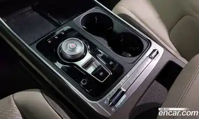 Kia Canival 2025 3.5 Автомат в Москве № 128150, миниатюра 6