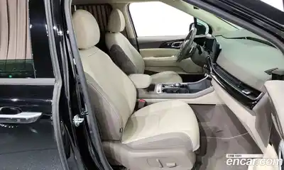 Kia Canival 2025 3.5 Автомат в Москве № 128150, миниатюра 7