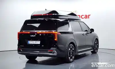 Kia Canival 2025 3.5 Автомат в Москве № 128150, миниатюра 8