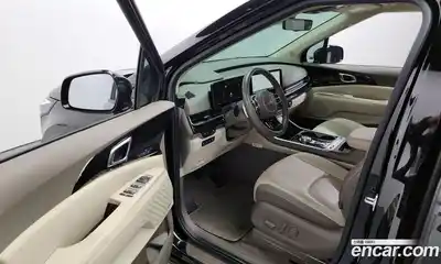 Kia Canival 2025 3.5 Автомат в Москве № 128150, миниатюра 10