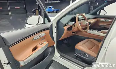 Genesis GV70, 2023