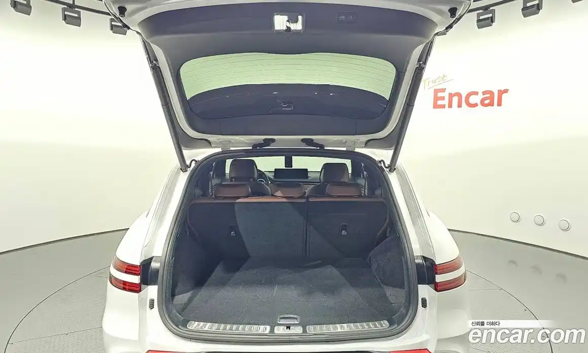 Genesis GV70 2023 2.5 Автомат в Москве № 12947, фото 5