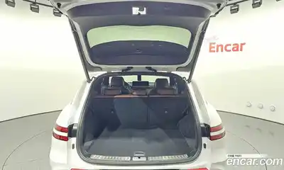 Genesis GV70 2023 2.5 Автомат в Москве № 12947, миниатюра 5