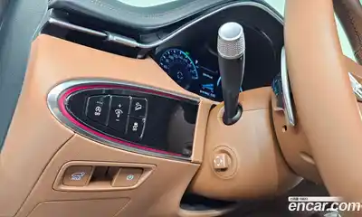 Genesis GV70 2023 2.5 Автомат в Москве № 12947, миниатюра 8