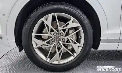 Genesis GV70 2023 2.5 Автомат в Москве № 12947, миниатюра 10