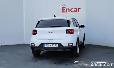 Hyundai Venue 2026 1.6 Автомат в Москве № 129522, миниатюра 11