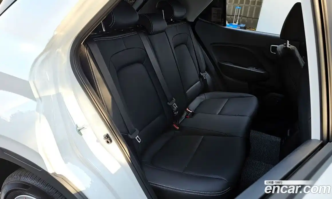 Hyundai Venue 2026 1.6 Автомат в Москве № 129522, фото 14