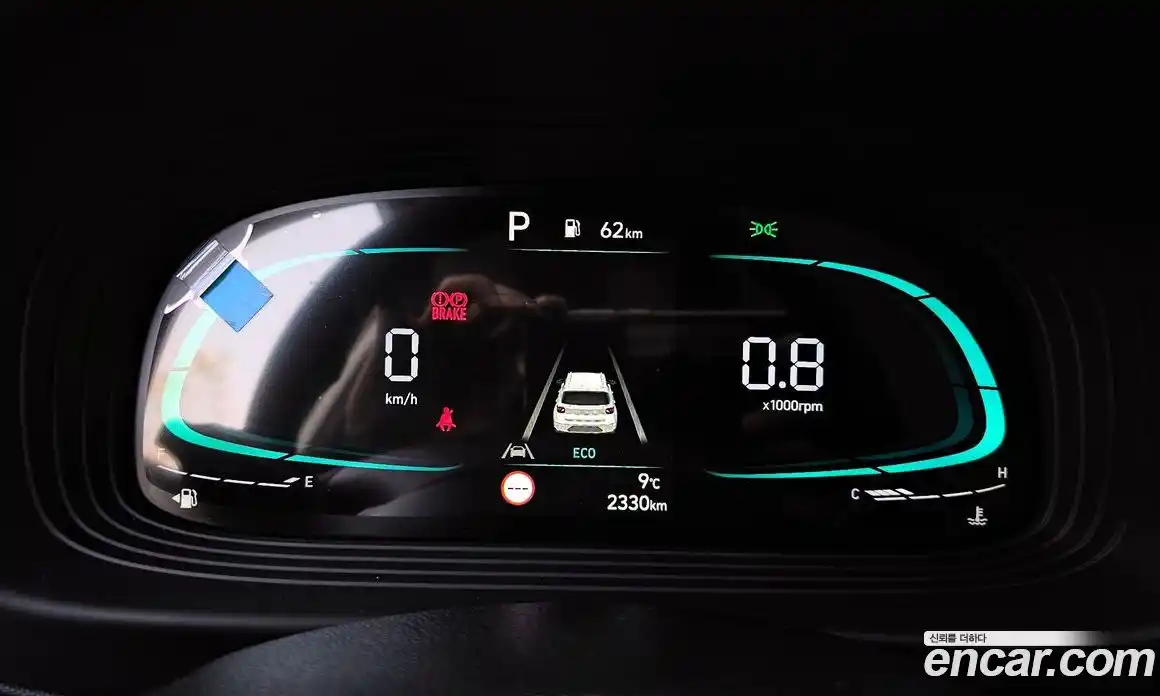 Hyundai Venue 2026 1.6 Автомат в Москве № 129522, фото 15