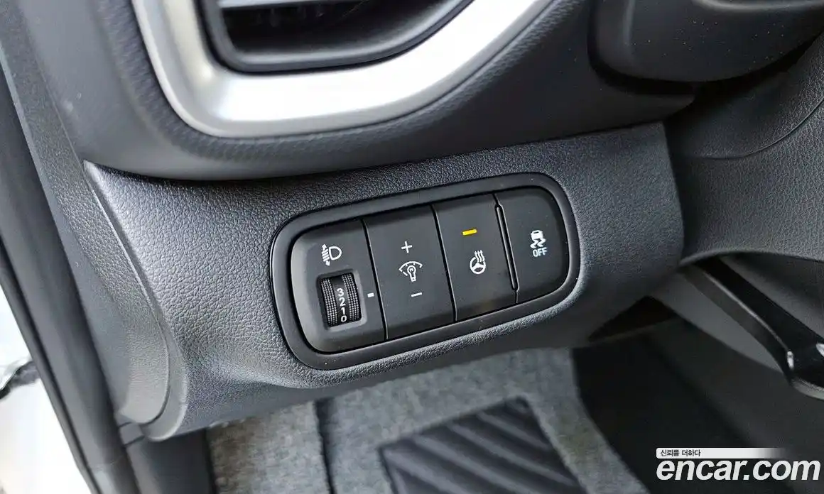 Hyundai Venue 2026 1.6 Автомат в Москве № 129522, фото 16