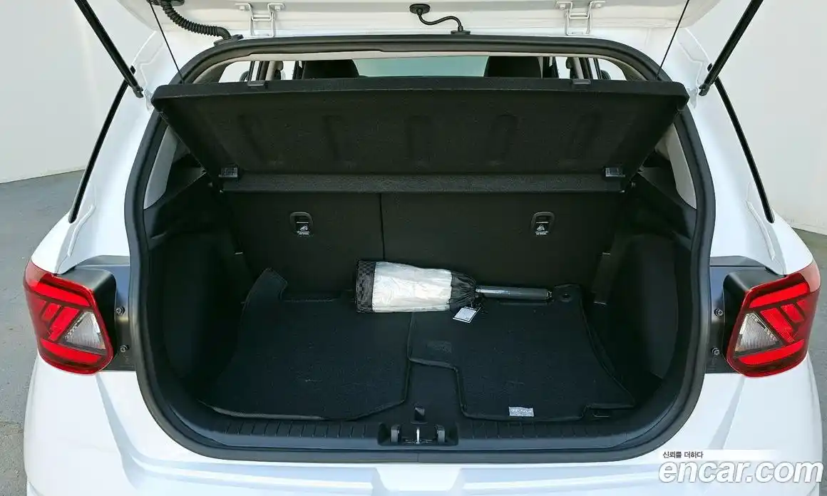 Hyundai Venue 2026 1.6 Автомат в Москве № 129522, фото 19