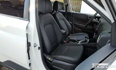 Hyundai Venue 2026 1.6 Автомат в Москве № 129522, миниатюра 5