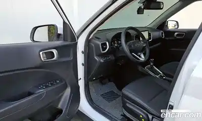 Hyundai Venue 2026 1.6 Автомат в Москве № 129522, миниатюра 6