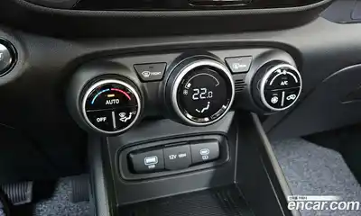 Hyundai Venue 2026 1.6 Автомат в Москве № 129522, миниатюра 7