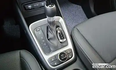 Hyundai Venue 2026 1.6 Автомат в Москве № 129522, миниатюра 8