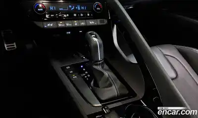 Hyundai Avante 2025 2.0 Автомат в Москве № 129671, миниатюра 11