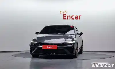 Hyundai Avante 2025 2.0 Автомат в Москве № 129671, миниатюра 12