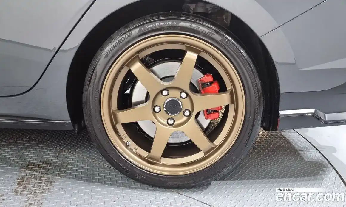 Hyundai Avante 2025 2.0 Автомат в Москве № 129671, фото 13