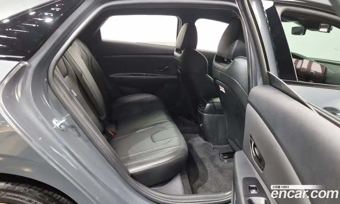 Hyundai Avante 2025 2.0 Автомат в Москве № 129671, фото 17