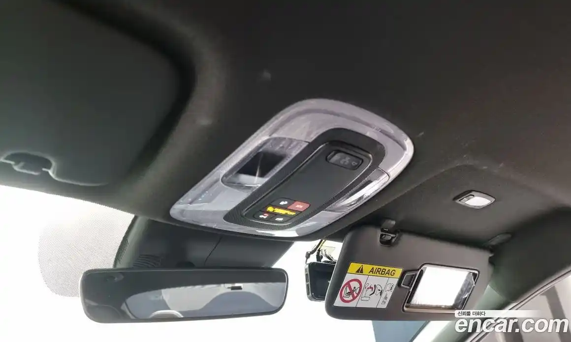 Hyundai Avante 2025 2.0 Автомат в Москве № 129671, фото 5