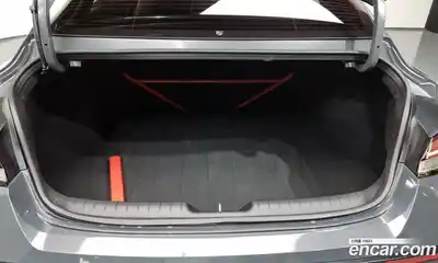 Hyundai Avante 2025 2.0 Автомат в Москве № 129671, миниатюра 6